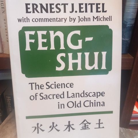 FENG-SHUI