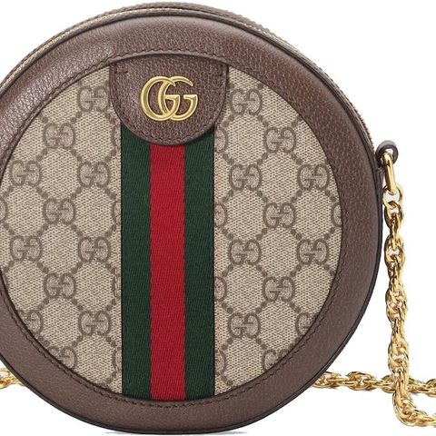 Gucci veske selges