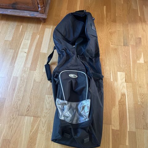 Golfbag til reise