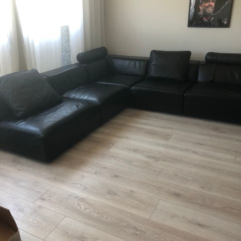 Eilersen Baseline sofa