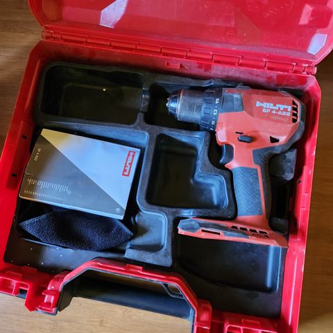 Hilti SF 4-A22