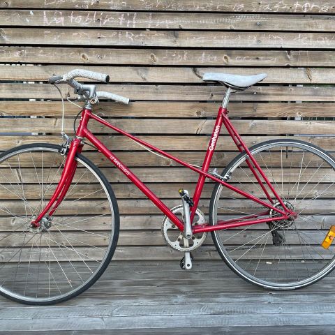 Vintage Centurion mixte sykkel