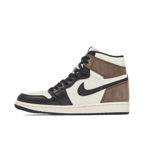 Jordan 1 dark mocha