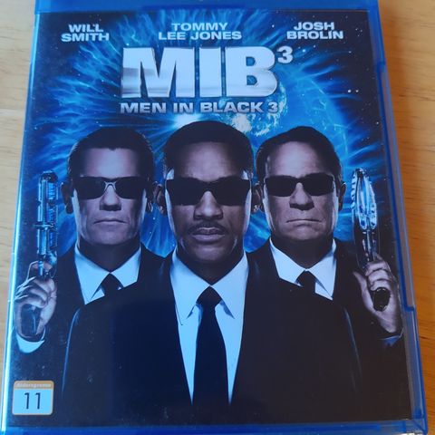 MIB 3, Men in black 3, ripefri