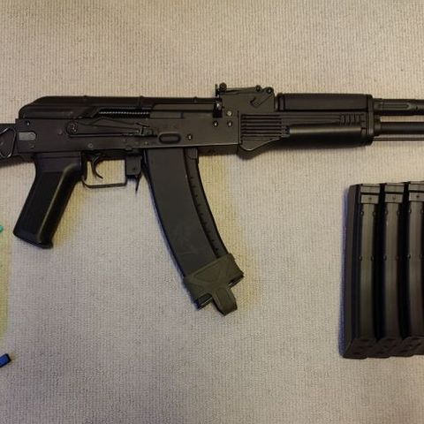 Cyma AK-74M
