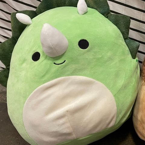 Squishmallows ca 35 cm