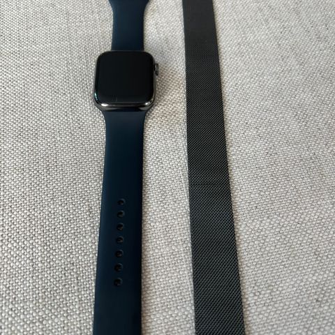 Apple Watch - series 8