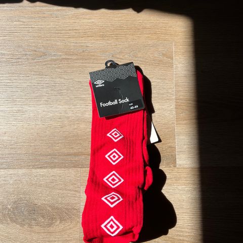 Football Sock Umbro