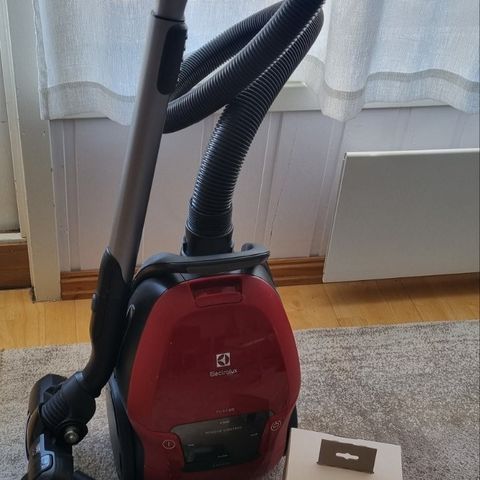 Electrolux Pure D9