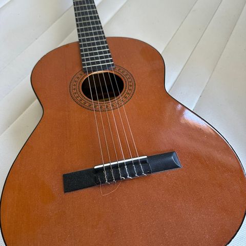 Klassisk gitar