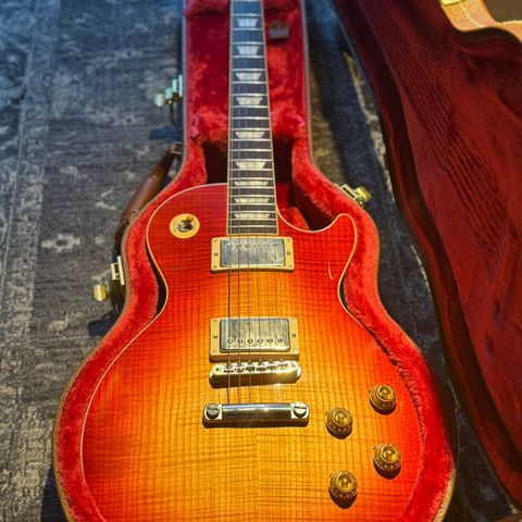 Gibson Les Paul Standard 50s 2021 model