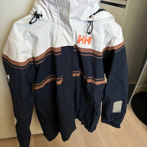 Helly Hansen jakke dame (ubrukt, str XL)