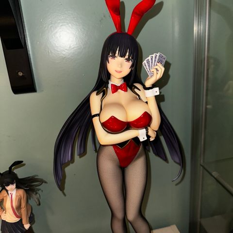 Jabami Yumeko - Kakegurui - B-style 1/4 anime figur