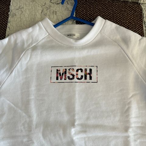 MSCH genser.