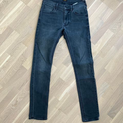 Lee jeans, Luke, 29x32