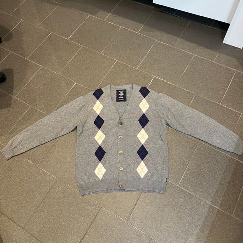 Gant Cardigan genser