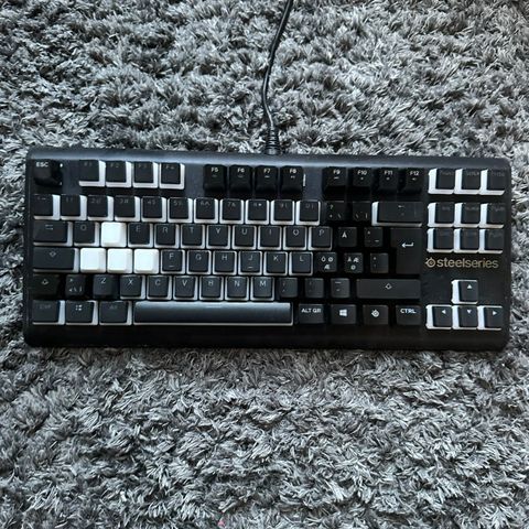 Steelseries m750 TKL