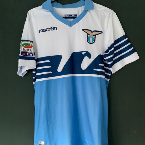 Lazio drakt 2014/15