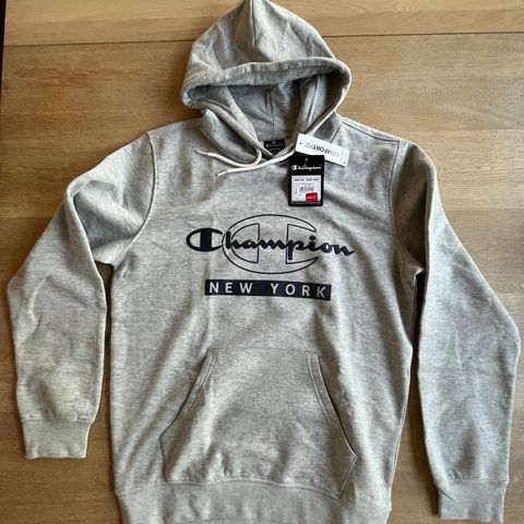 Champion Hettegenser- Hooded sweatshirt