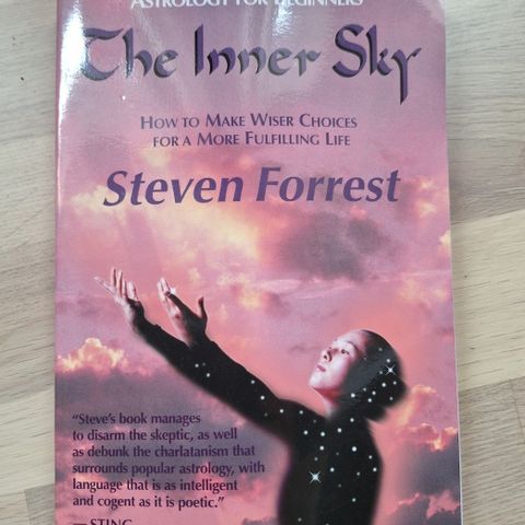 The Inner Sky