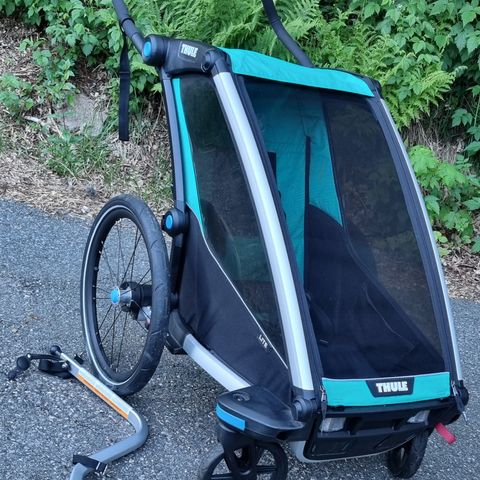 Thule lite 1