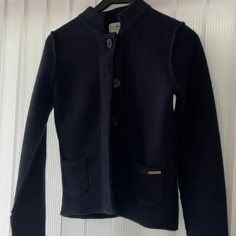 Jean Paul blazer i ull