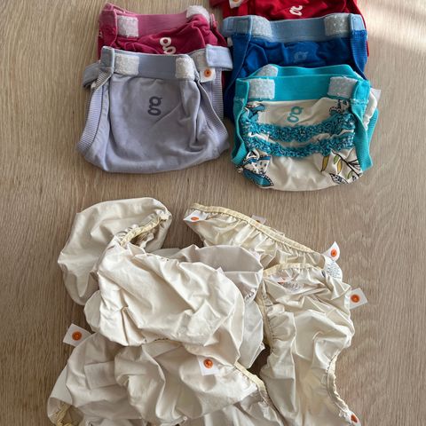 gDiapers str Small