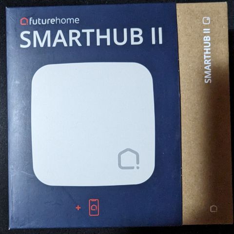 Futurehome Smarthub II