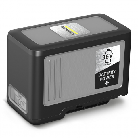 KÄRCHER Battery 36 Volt 7.5 Ah Li-ion