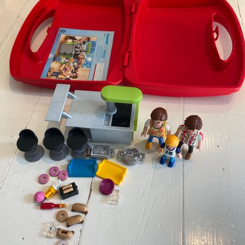 Playmobil 9543