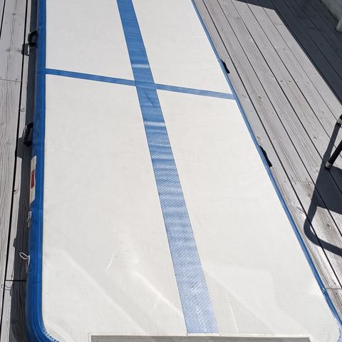 Airtrack 3x1m