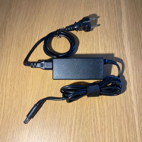 Dell 65W lader