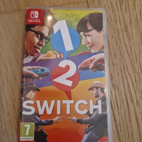 1 2 switch