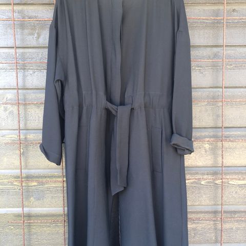 Jakke/kjole fra Zara Basic str L