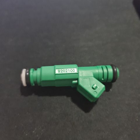 Fuel injector/dyser grønne 4stk 440 cc