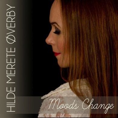 Hilde Merete Øverby – Moods Change, 2013