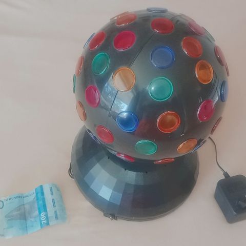 Discokule