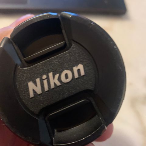 Nikon