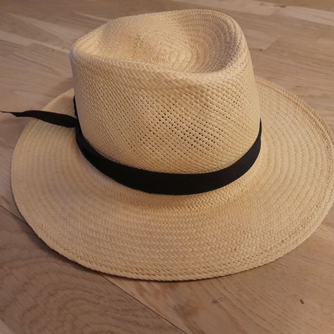 Veldig lite brukt hatt fra México, Merida