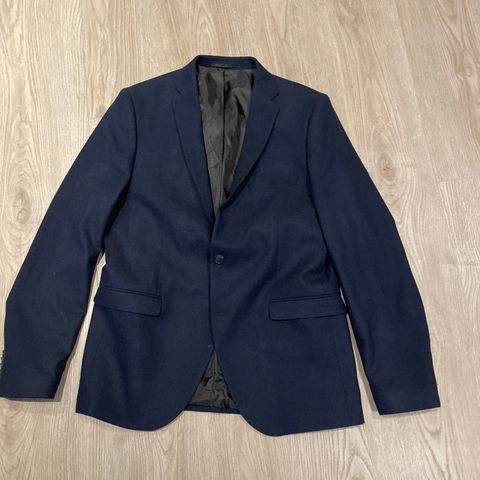 Blazer str 52 herre