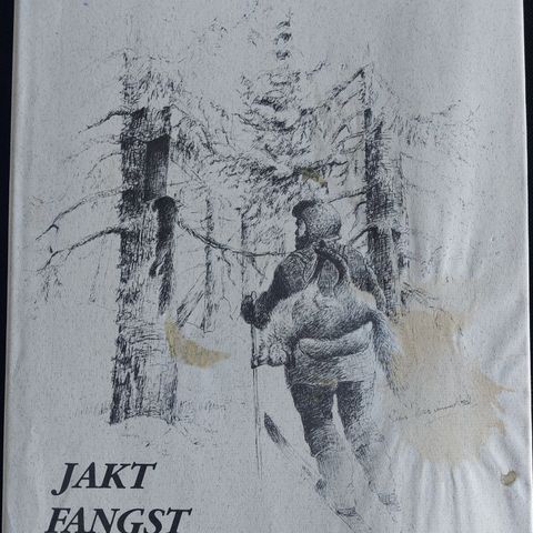 Jakt, Jakthund, natur, ørret, Hjort, Elg, Alaska, Jeger