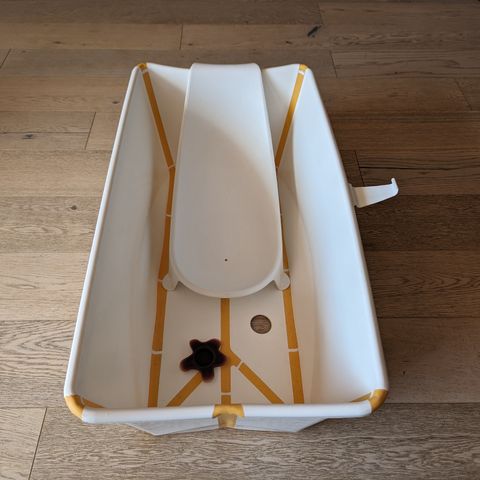 Stokke flexi bath badebalje