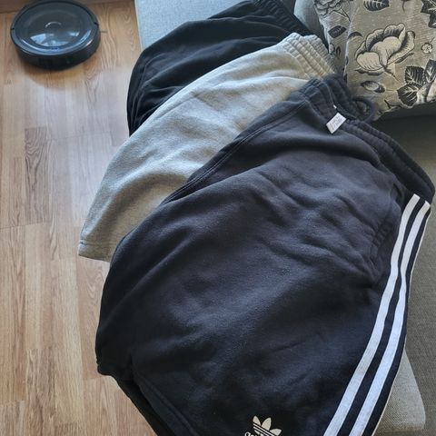 Adidas shorts