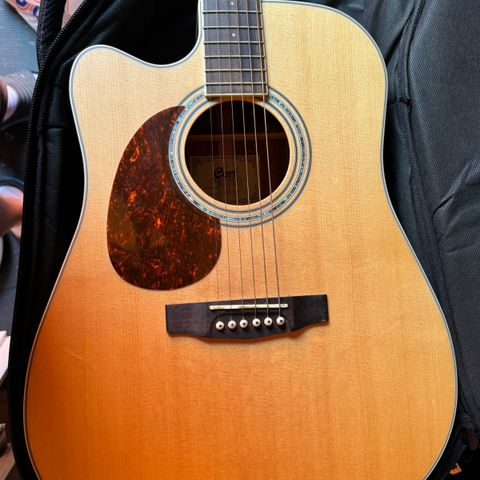 Cort MR710 F - LEFTY