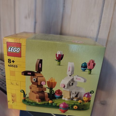 Lego 40523 Påskeharer