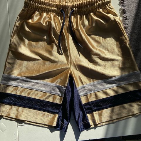 Shorts Tommy Hilfiger/Sport S-M