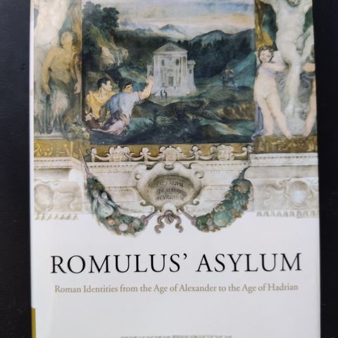 Romulus' Asylum