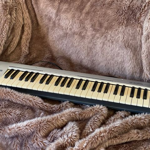 M-AUDIO KeyRig 49 MIDI-keyboard