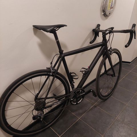 Cannondale Caad S1 selges / Strl 54