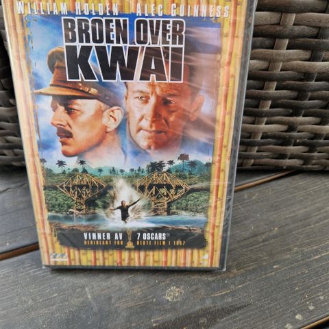 Broen over kwai